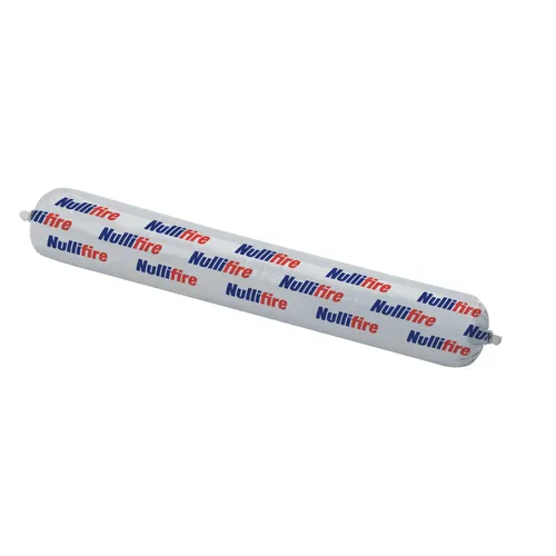 Brandakryl FS702 Nullifire 600 ml, Vit