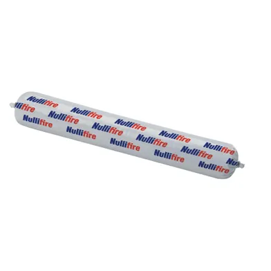 Brandakryl FS702 Nullifire 600 ml, Vit