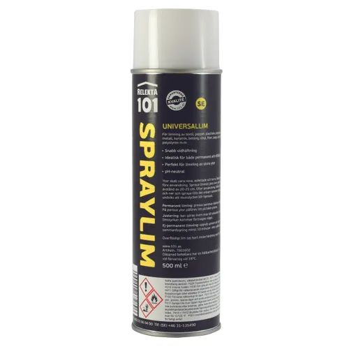 Spraylim 101 500 ml