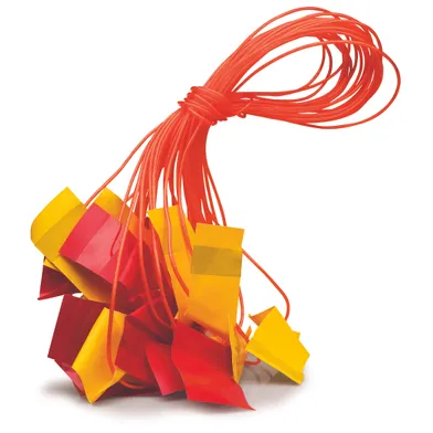 Avspärrningslina Ø 4 mm, 23 m