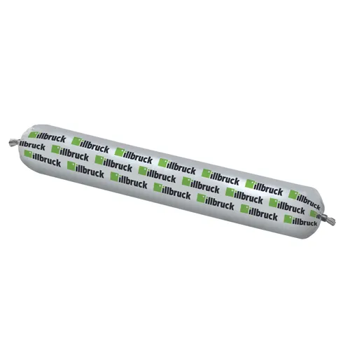 SP519 Fasadfogmassa Pro 600 ml, Vit