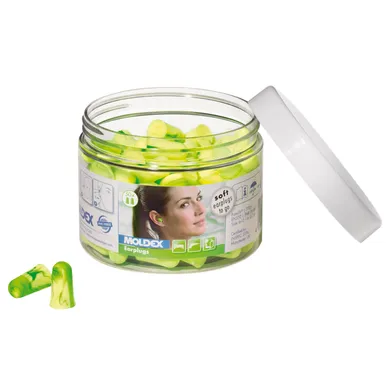 Hörselpropp Pura Fit, 50 par