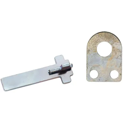 Vredmedbringare Assa 83 mm