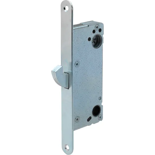 Låshus Assa 410-50 sym med slutbleck connect