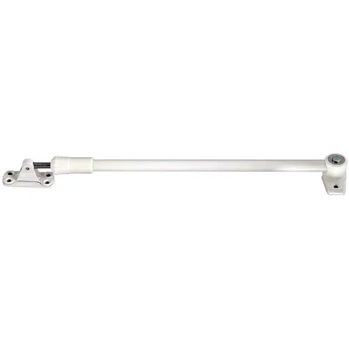 Dörrbroms Fix 523T/1 Vit