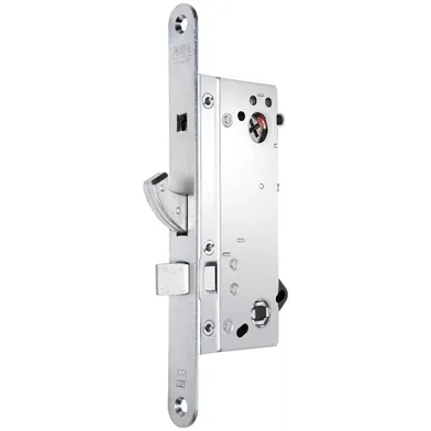 Låshus 2002-50 Sym med slutbleck connect