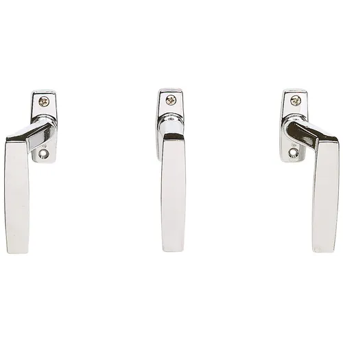 Handtag Fix 83 Rakt krom