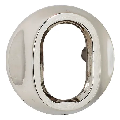 Cylinderring Assa 11-16 mm Mattkrom