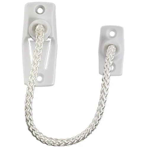 Spärranordning fix 84 Vit