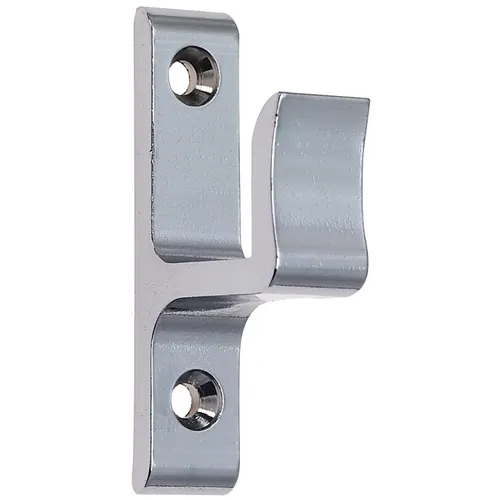 Dubbelhake Fix krom 338/27