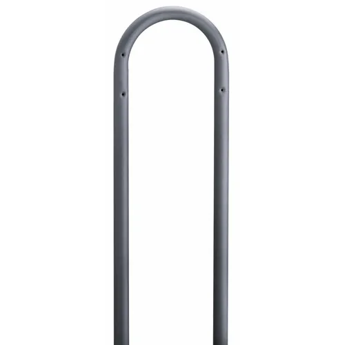 Postlåda Bosca 34 låsbar Vit