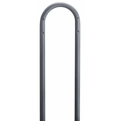 Postlåda Bosca 34 låsbar Vit