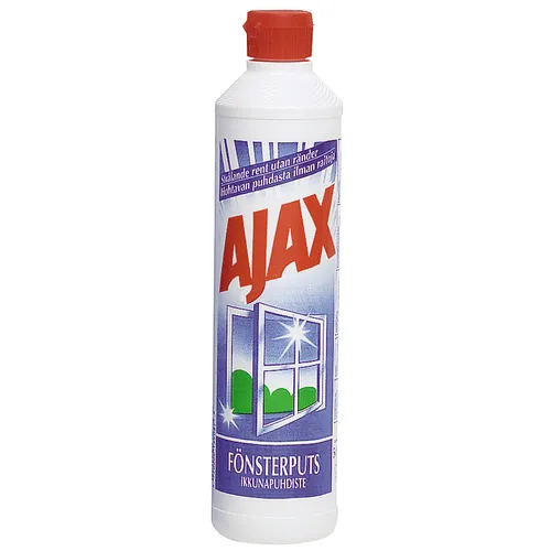 Fönsterputs Original 500 ml