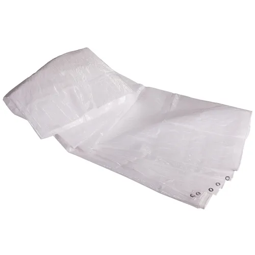 Presenning lättvikt 80 g/m² Ferax 1,7x2 m, Grön