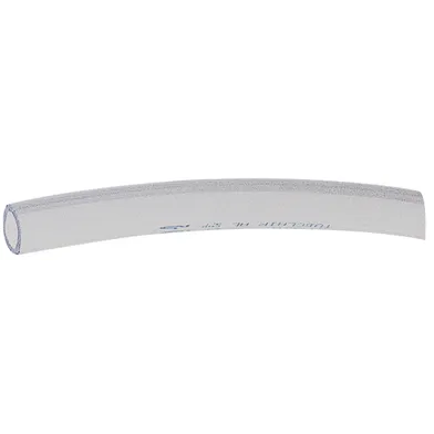 Labslang PVC Oarm 6x9 mm