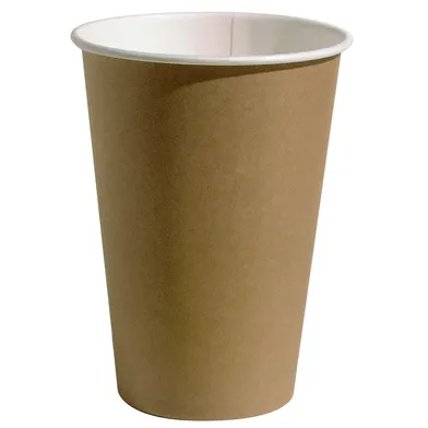 Varmdrycksbägare papper 20 cl, 100-pack