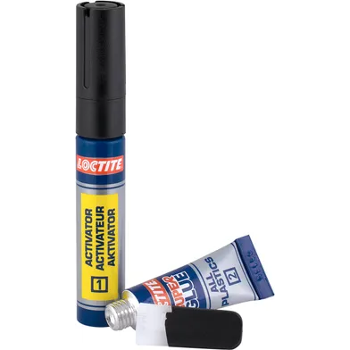 Lim snabb super glue all plastics