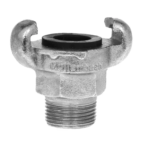 Klokoppling utv gänga R 1/2''