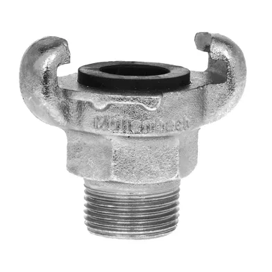 Klokoppling utv gänga R 1''