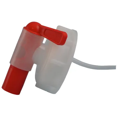 Avtappningskran 50 mm