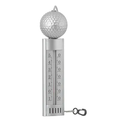 Termometer pool och bad