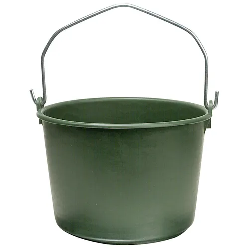 Murbrukshink grön 17 l