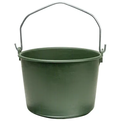 Murbrukshink grön 17 l