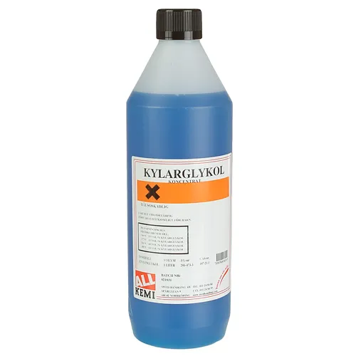 Kylarglykol 4 l