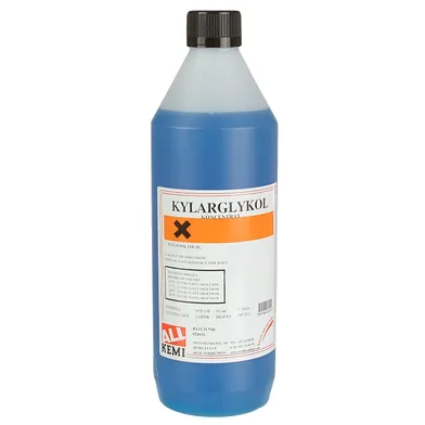 Kylarglykol 4 l