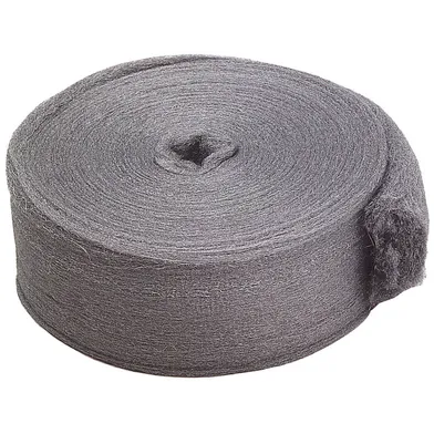 Stålull Grovlek 3, 500 g