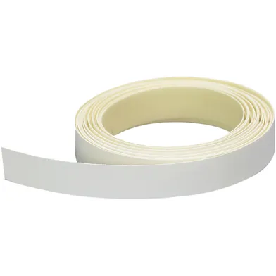 Kantlist Vit 19 mm, 5 m