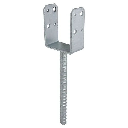 Stolphållare PSU, 73x40 mm