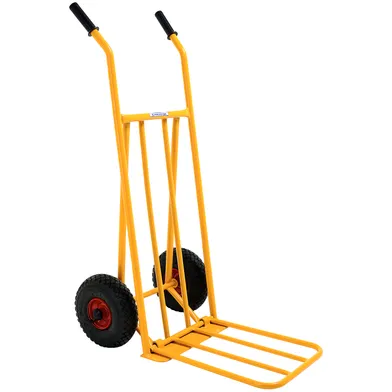 Magasinkärra P3 Maxlast 250 kg