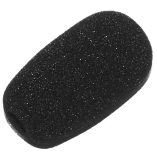 Vindskydd t. mikrofon Zekler