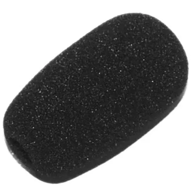 Vindskydd t. mikrofon Zekler