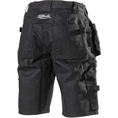 Shorts 111B svart Strl. 52