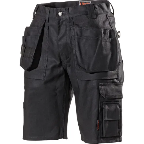 Shorts 111B svart Strl. 52