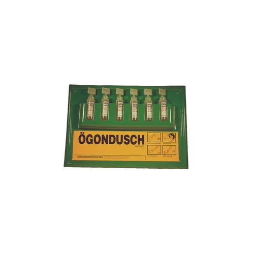 Ögonbadflaska för tavla 501 30 ml