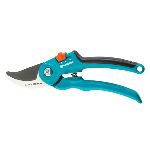 Sekatör Classic S med sidoskär