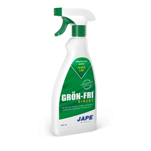 Grön-Fri Direkt 500 ml
