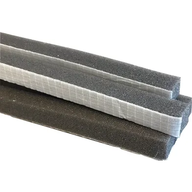 Avstängningslist 15x15x2000 mm