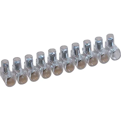 Toppklämma Ubåt Max 3x1,5 alt. 2x2,5 mm²