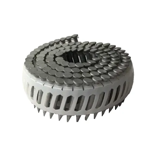 Ankarspik Ringad FZV Rundbandad 4x40 mm, 1000 st/frp