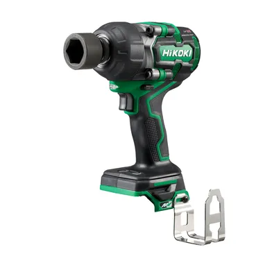 Mutterdragare WR36DE Tool Only, u. batteri och laddare