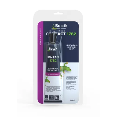 Kontaktlim 1782 100 ml