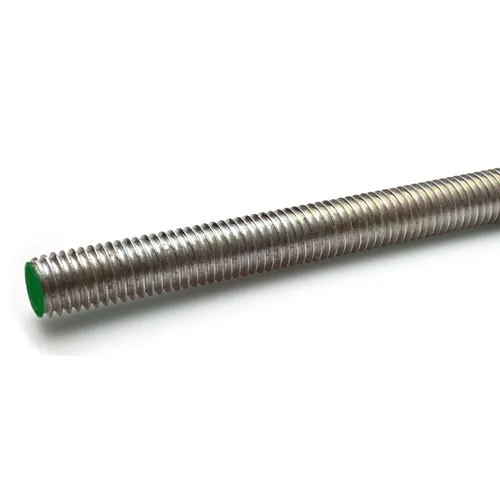 Helgängad stång A2-70 M5