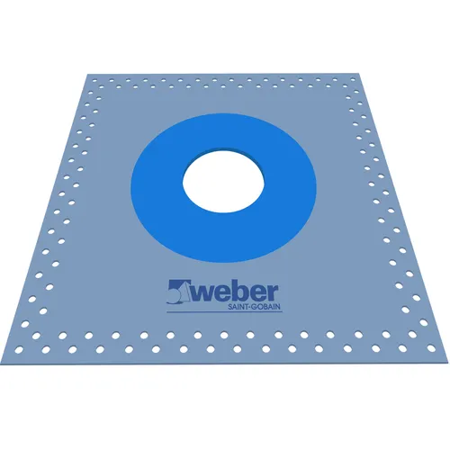 Tec rörmanschett 75-110 mm