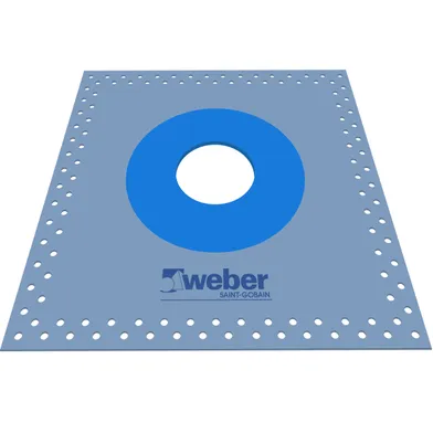 Tec rörmanschett 75-110 mm