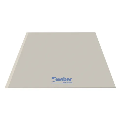 Tec brunnsmanschett 370x370 mm