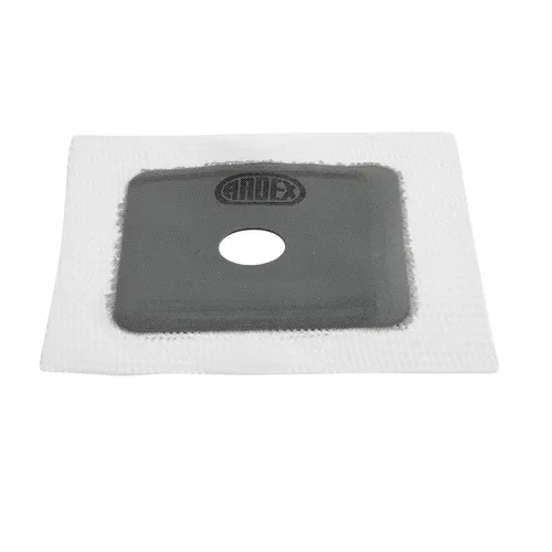 Rörmanschett SRM 25-35 mm